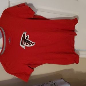 Atlanta Falcons tee